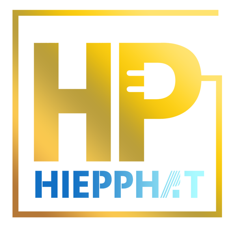 Công Ty TNHH Thương Mại Thiết Bị Hiệp Phát